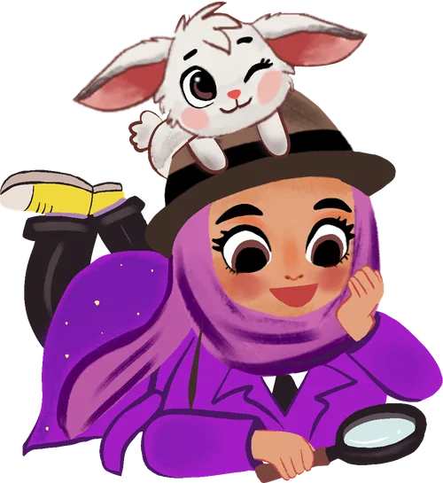 Characters