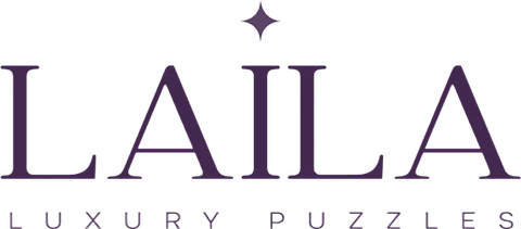Laila Luxury Puzzles